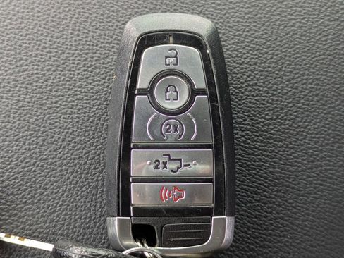 Used 2023 Ford F150 XLT w/ Equipment Group 302A High AWD/4WD image 30