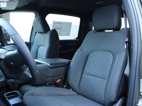 New 2026 RAM 1500 Warlock AWD/4WD image 19