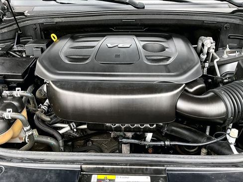 Used 2018 Jeep Grand Cherokee High Altitude RWD image 32