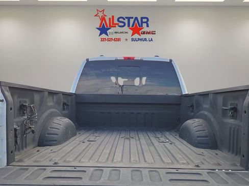 Used 2022 Ford F250 King Ranch w/ King Ranch Ultimate Package image 37