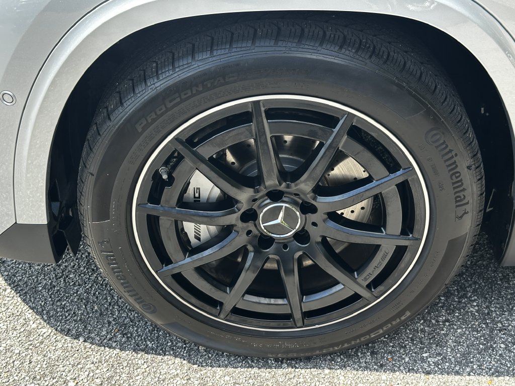 Certified 2026 Mercedes-Benz GLA 35 AMG 4MATIC image 13
