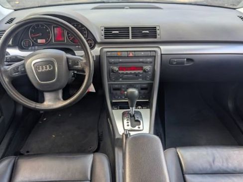 Used 2006 Audi A4 2.0T image 22