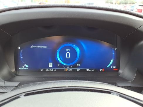 Used 2023 Ford Explorer ST w/ Equipment Group 401A image 28