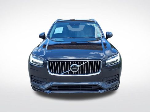 Used 2021 Volvo XC90 T6 Momentum w/ Advanced Package AWD/4WD image 2
