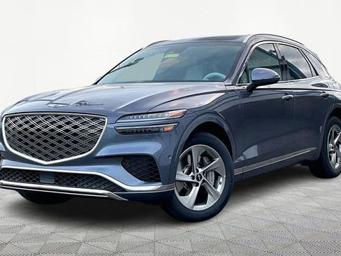New 2026 Genesis GV70 2.5T Advanced image 2