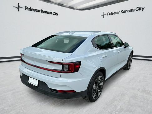 Certified 2023 Polestar Polestar 2 FWD image 5