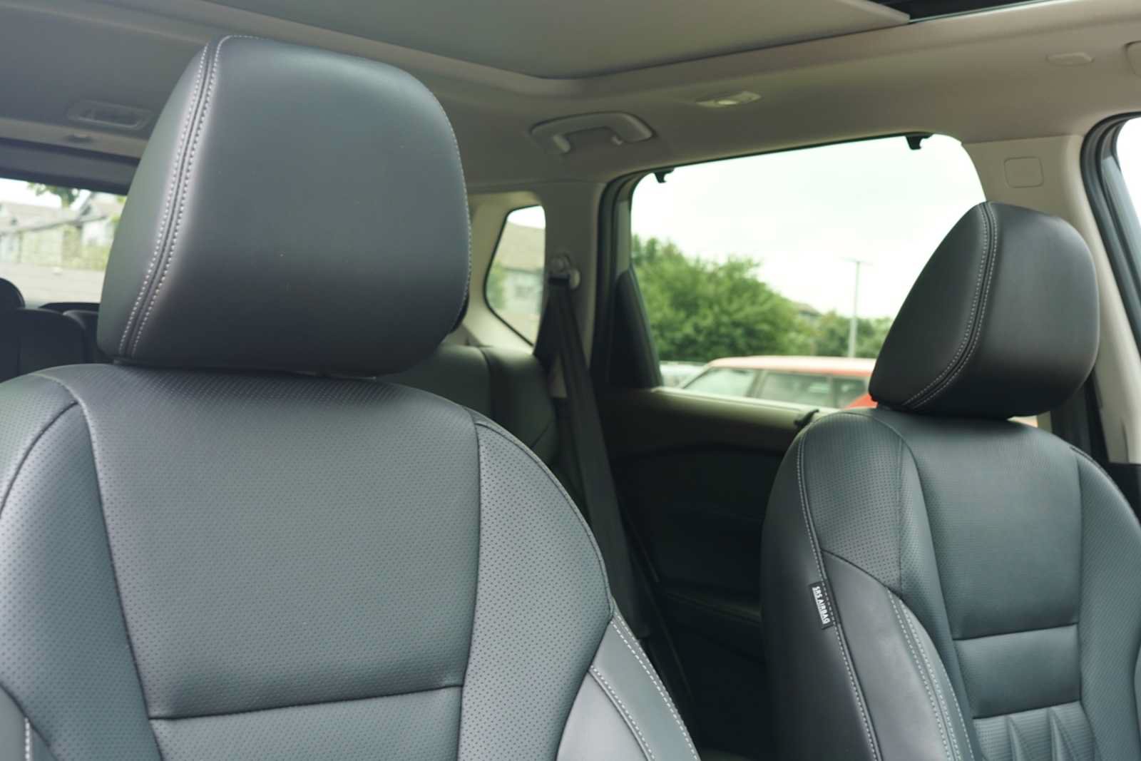 Used 2023 Nissan Rogue Platinum w/ Platinum Premium Package FWD image 25