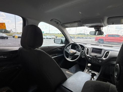 Used 2022 Chevrolet Equinox LT FWD image 28