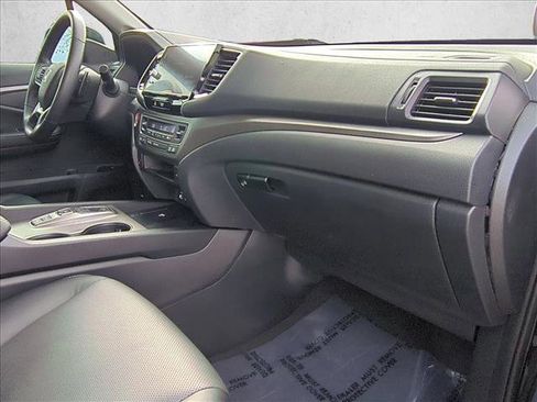 Used 2025 Honda Ridgeline RTL image 22
