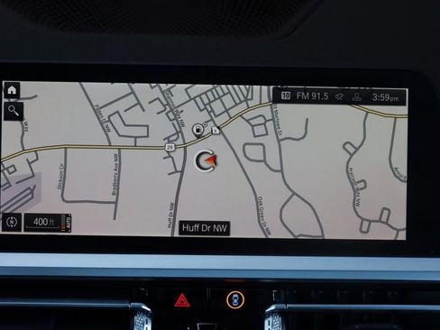 Used 2022 BMW M340i w/ Premium Package image 36