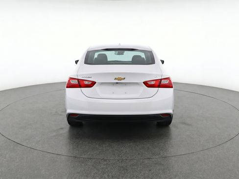 Used 2024 Chevrolet Malibu LT FWD image 7