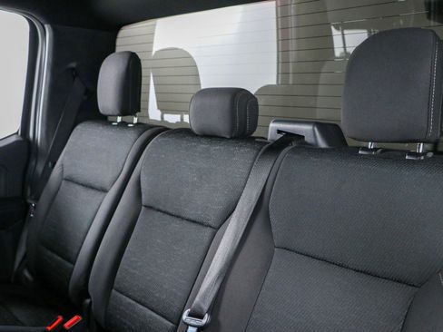 Used 2021 Ford F150 XLT w/ Equipment Group 301A Mid AWD/4WD image 26