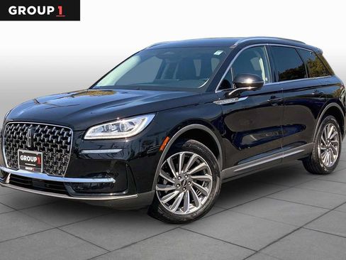 Used 2024 Lincoln Corsair Reserve w/ Equipment Group 201A AWD/4WD image 1