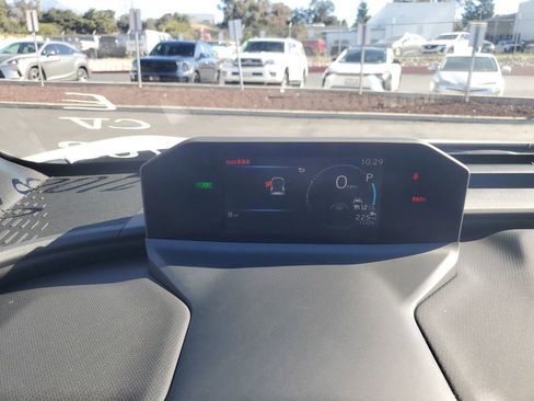 New 2026 Toyota bZ image 25