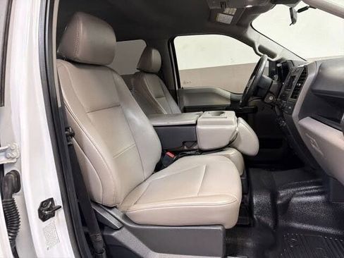 Used 2022 Ford F350 XL w/ Power Equipment Group AWD/4WD image 37