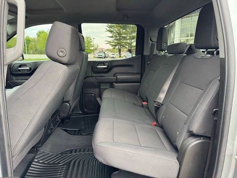 Certified 2024 GMC Sierra 1500 Pro w/ Graphite Edition AWD/4WD image 23