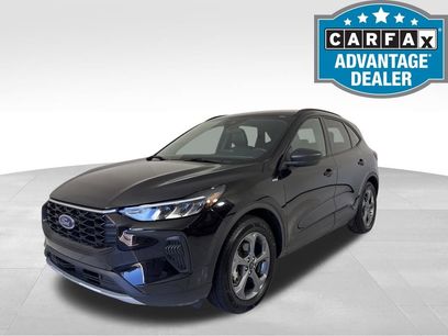 Used 2025 Ford Escape ST-Line