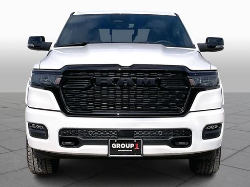 Used 2025 RAM 1500 Lone Star image 3