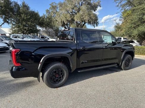 New 2026 Toyota Tundra TRD Pro image 2