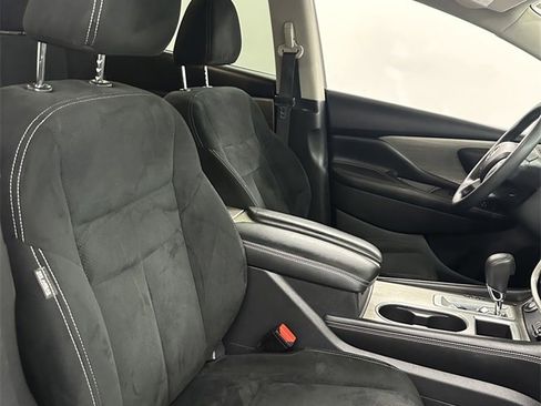 Used 2018 Nissan Murano S image 37