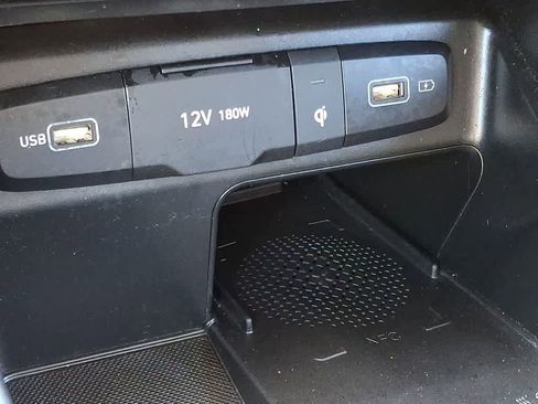 Used 2024 Hyundai Tucson SEL image 23