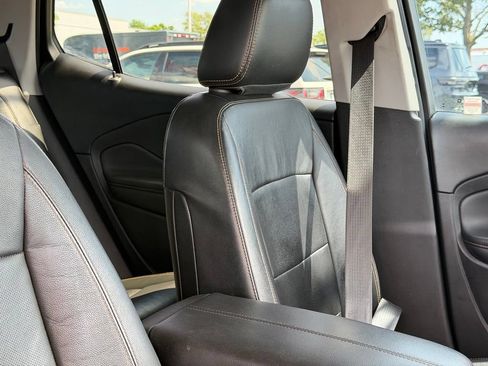 Used 2019 GMC Terrain SLT FWD image 35