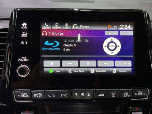 Used 2023 Honda Odyssey Touring image 49