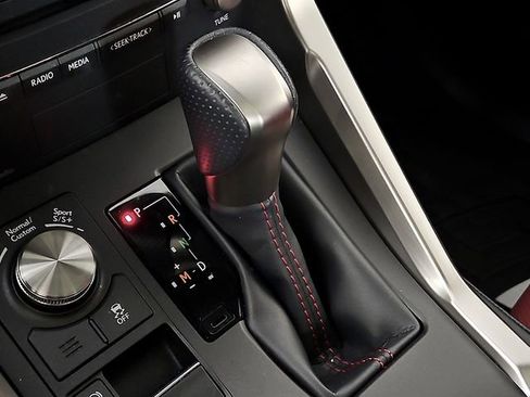 Used 2020 Lexus NX 300 F Sport image 15