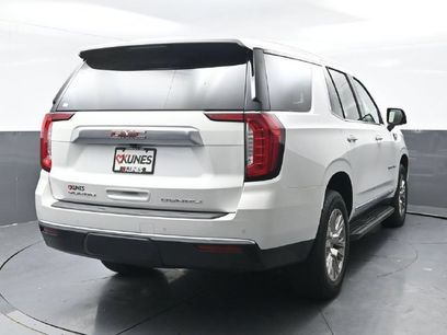 Used 2023 GMC Yukon Denali