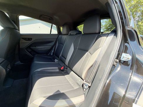 Certified 2025 Subaru Crosstrek 2.5i Wilderness w/ Crosstrek Mirror Package AWD/4WD image 16