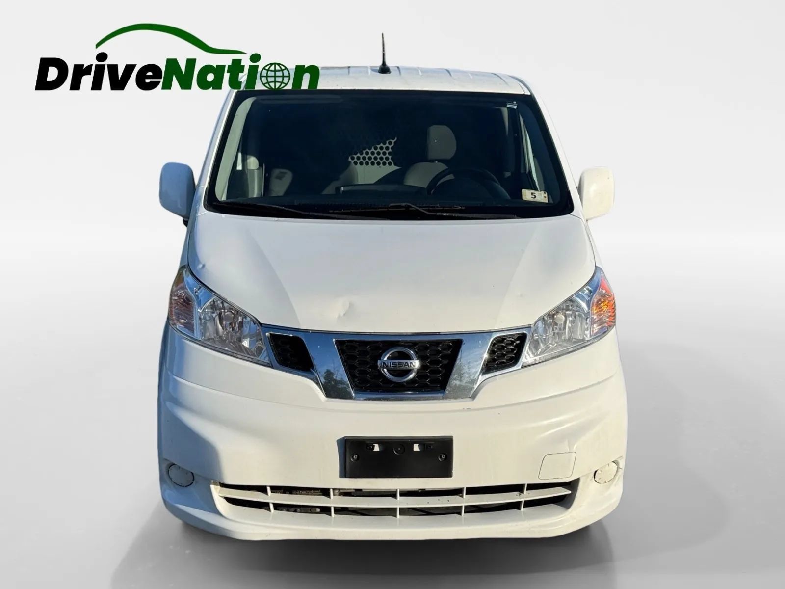Used 2020 Nissan NV200 SV FWD image 2