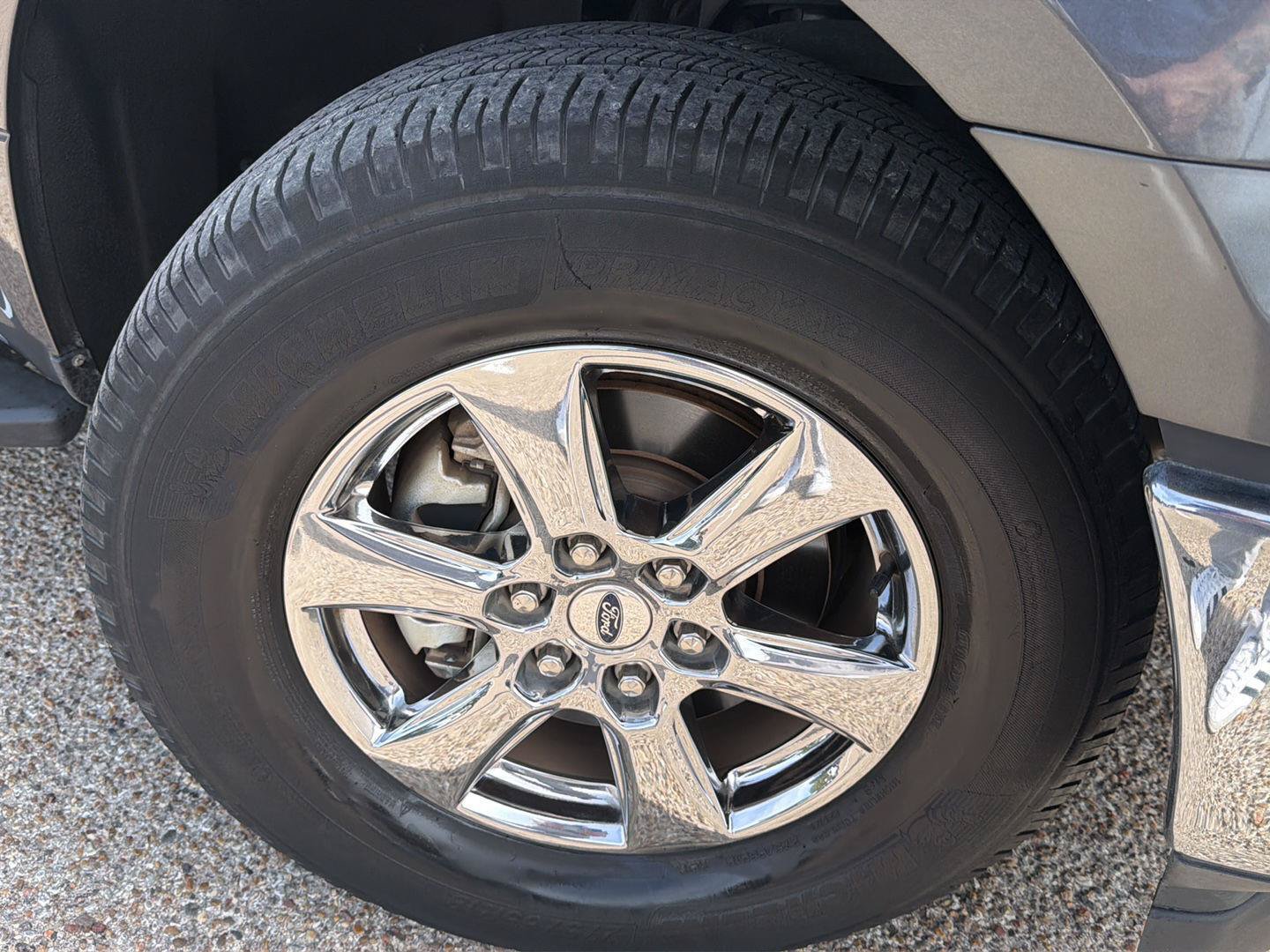 Used 2020 Ford F150 XLT w/ Equipment Group 302A Luxury RWD image 9