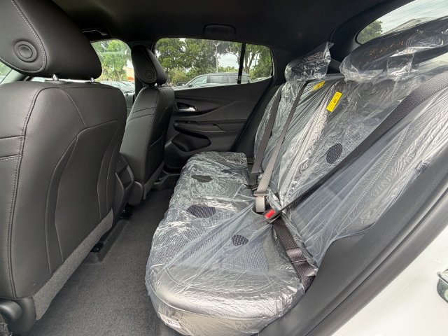 New 2026 Buick Envista Preferred w/ Advanced Safety Package FWD image 14