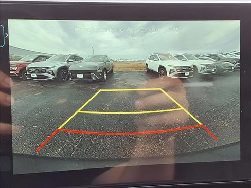 New 2026 Hyundai Santa Cruz SEL image 17