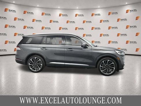 Used 2020 Lincoln Aviator Reserve w/ Equipment Group 202A AWD/4WD image 6