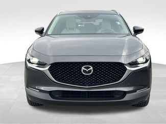 Used 2023 MAZDA CX-30 2.5 Turbo w/ Premium Package video 2