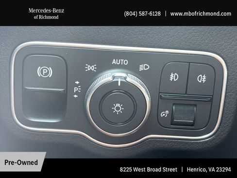 Used 2026 Mercedes-Benz GLA 250 image 26