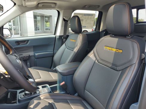New 2026 Ford Maverick Tremor AWD/4WD image 8