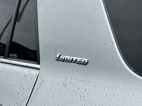 Used 2023 Toyota 4Runner Limited image 26