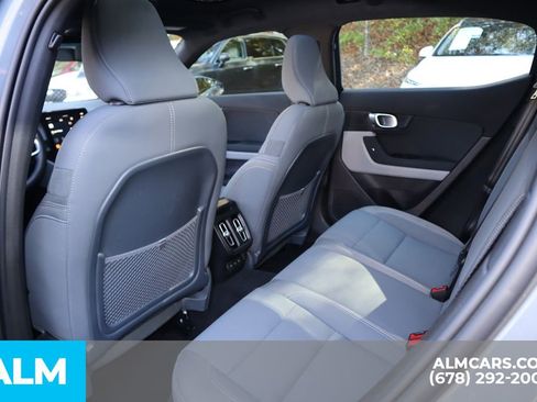 Used 2024 Polestar Polestar 2 Long Range Dual Motor image 19