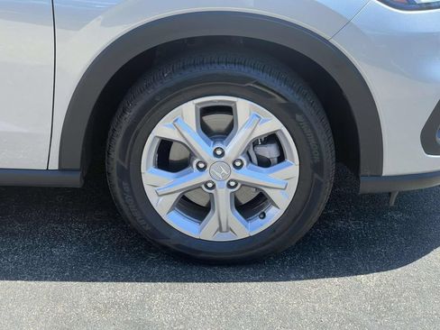 Used 2023 Honda HR-V LX image 8
