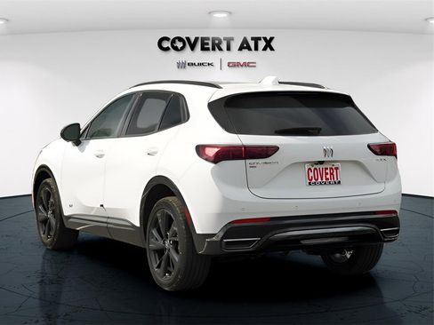 New 2026 Buick Envision Sport Touring image 5