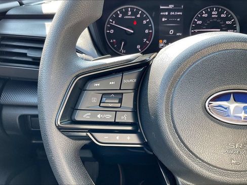 Certified 2026 Subaru Crosstrek 2.5i Premium AWD/4WD image 21