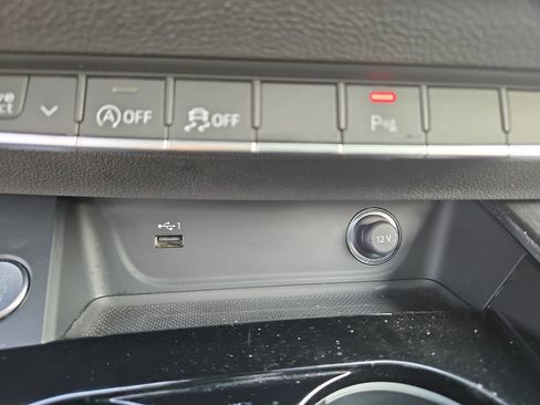 Used 2024 Audi A5 2.0T Premium Plus AWD/4WD image 31