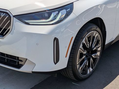 Certified 2025 BMW X3 xDrive30 w/ M Sport Package AWD/4WD image 23