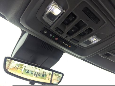 New 2026 Chevrolet Silverado 1500 LTZ w/ LTZ Premium Package image 23