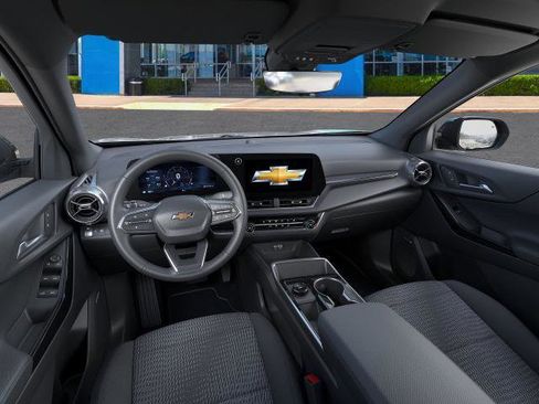 New 2026 Chevrolet Equinox LT w/ Midnight Edition image 42