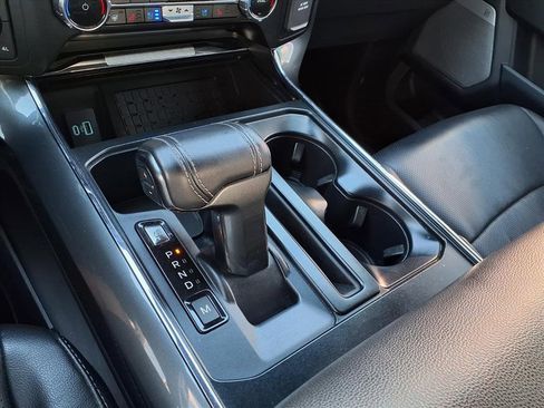 Used 2023 Ford F150 Lariat w/ Equipment Group 502A High image 29