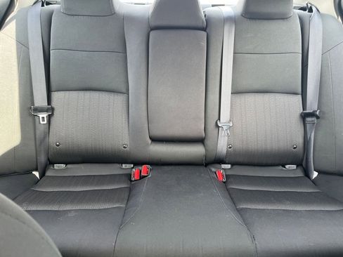 Used 2025 Nissan Altima 2.5 SV image 36