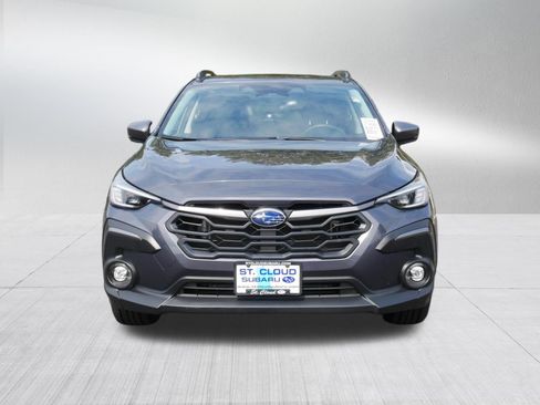 Certified 2024 Subaru Crosstrek 2.5i Limited w/ Crosstrek Mirror Package AWD/4WD image 2
